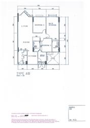 Blk 520 Woodlands Drive 14 (Woodlands), HDB 4 Rooms #100786992